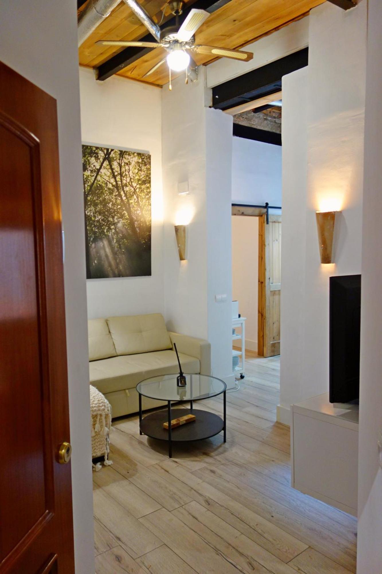 Apartment Alamos 45 Málaga