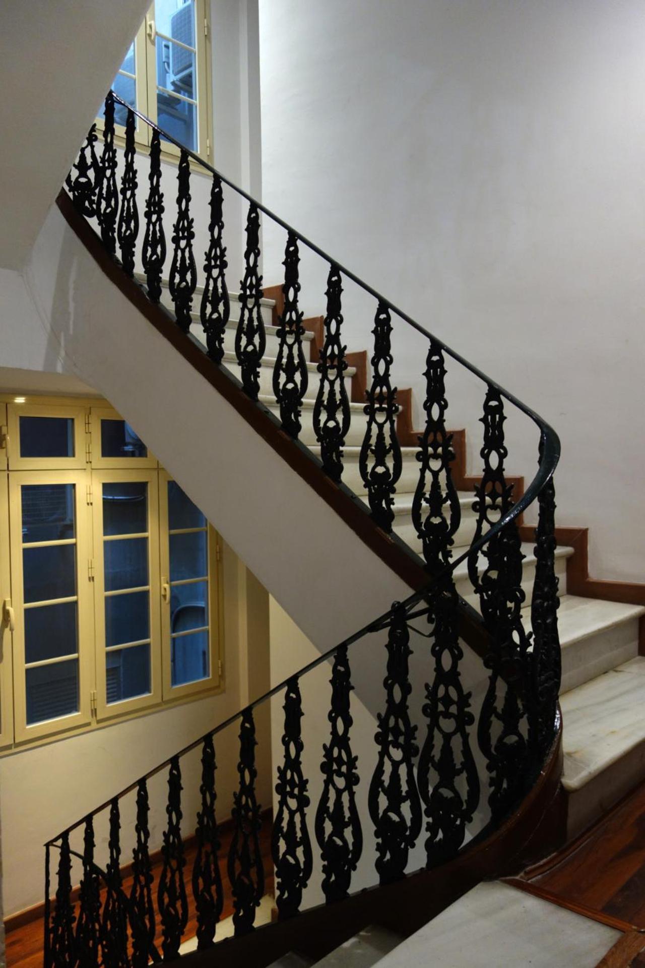 Apartment Alamos 45